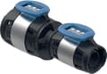 Miniatyrbild 2 av 3: Geberit FlowFit reduktion: PPSU, d=32mm, d1=20mm