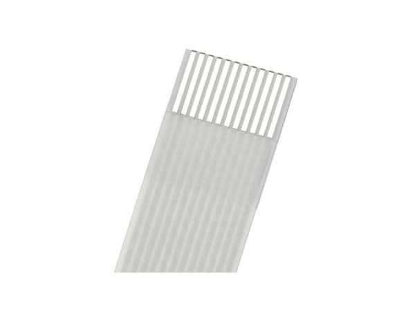 Molex 982660193 Fladkabler Rastermål: 0.50 mm 1 stk