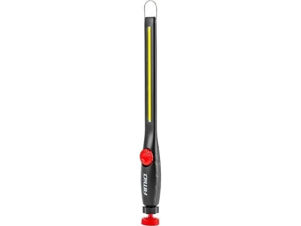 Žibintuvėlis tarkastus led-valaisin wt10 amio-02820 amio-02820
