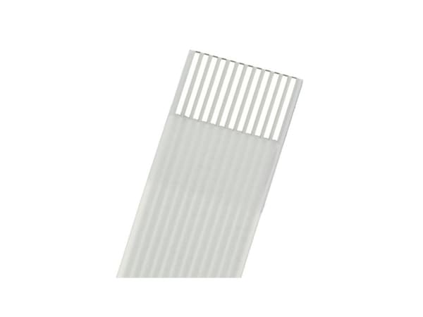 Molex 982660105 Fladkabler Rastermål: 0.50 mm 1 stk
