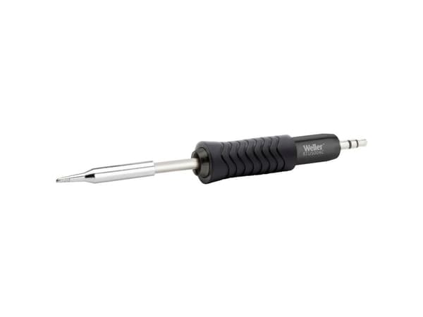 Weller RTUS 010 C L M Loddespids skråtskåret Spidsstørrelse 1.50 mm Indhold 1 stk