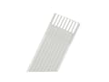 Miniatyrbild 2 av 2: Molex 151670229 Fladkabler Rastermål: 1.00 mm 1 stk