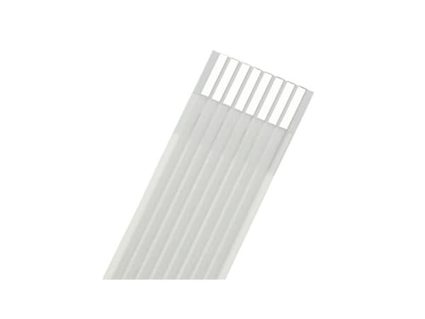 Molex 151670229 Fladkabler Rastermål: 1.00 mm 1 stk