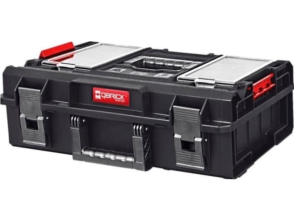 Qbrick Toolbox One 200 Profi