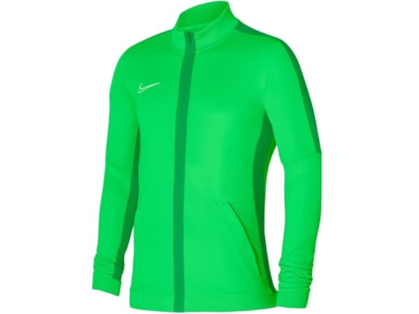 Nike Dri-FIT Academy 23 miesten pusero vihreä DR1681 329 (XL)