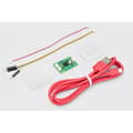 Miniatyrbild 2 av 2: Raspberry Pi® SC0889 Expansionsmodul Debug Probe