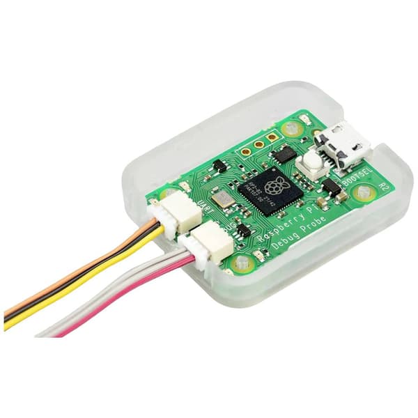 Raspberry Pi® SC0889 Expansionsmodul Debug Probe