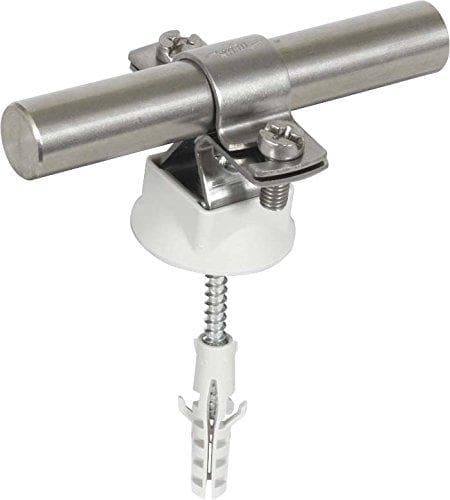 DEHN 274260 – Beslag med dyvel 8 x 50 mm ST