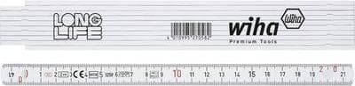 Wiha Longlife 27062" pind 1 m polyamid (27062)