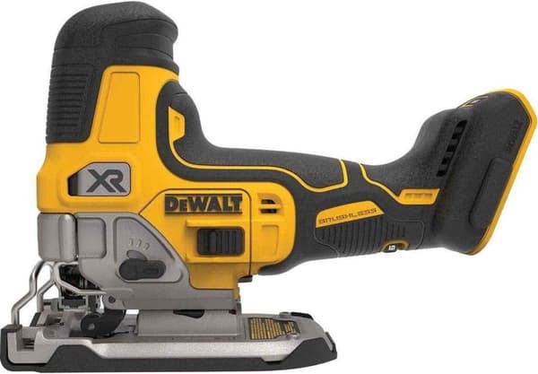 Dewalt DCS335N-XJ Akku stiksav (DCS335N-XJ)