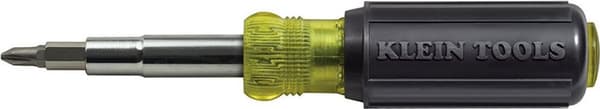KLEIN TOOLS 32500 skruetrækker/unbrakoskruetrækker - 27,90 cm (11") 1 (32500)