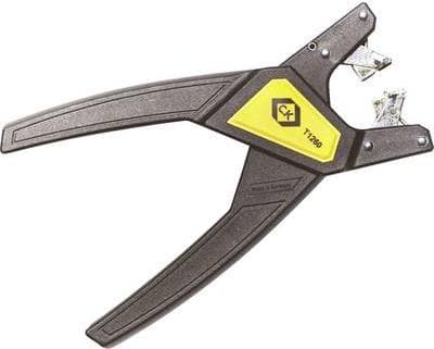 CK Tools Automatisk lednings-/kabelstripper 12 mm (T1260)