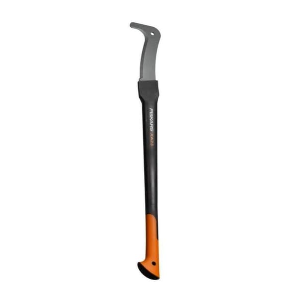 Fiskars 1003621 - Enkeltøkse - 1 stk(e) - Sort - Orange - 94,3 cm - 993 g (126005)