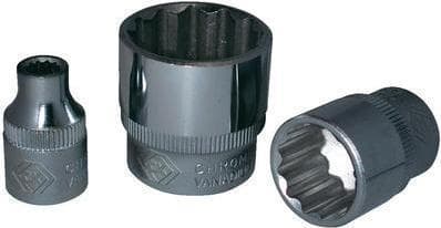 CK Tools T4690M - 25,4 / 2 mm (1 / 5,10 cm (2")) - 23 mm (T4690M 23)