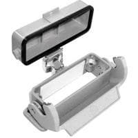 Harting-tilbehørshus Han® 16A-agg-LB-K 09 20 016 0321 1 stk (09 20 016 0321)