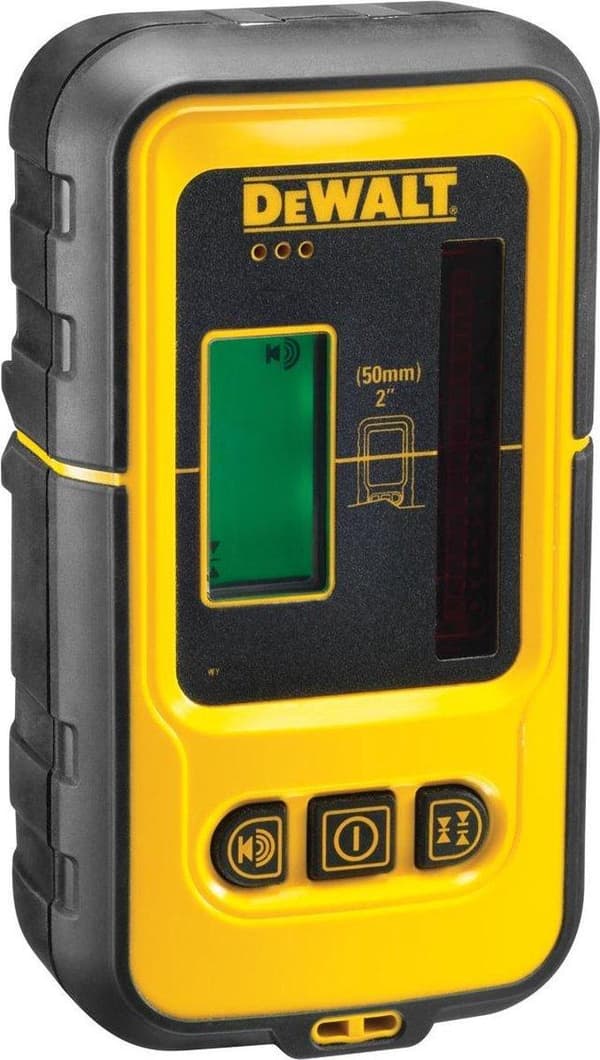 Dewalt DE 0892 Lasermodtager (DE0892)
