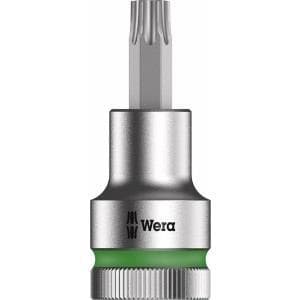 Wera Inside TORX fatning T 50 1/2" (12,5 mm) produktmål, længde 60 mm 05003836001 (05003836001)