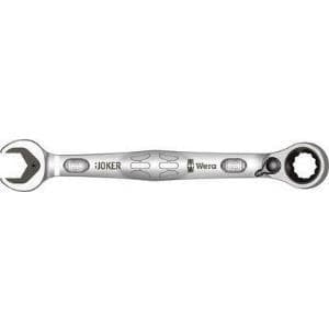 Wera Switch Maul ringrotter. Joker 15x199 (05020070001)