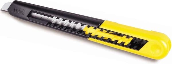 Stanley by Black & Decker Cutter 0-10-150 1 stk.