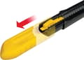 Miniatyrbillede 4 af 11: Stanley by Black & Decker Cutter 0-10-150 1 stk.