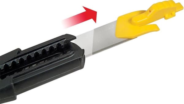 Stanley by Black & Decker Cutter 0-10-150 1 stk.