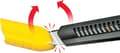 Miniatyrbillede 8 af 11: Stanley by Black & Decker Cutter 0-10-150 1 stk.