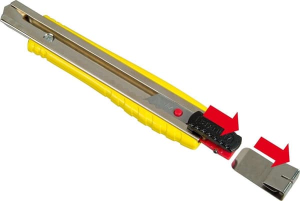 Stanley by Black & Decker Cutter FatMax 18mm 0-10-421 1 stk.