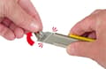 Miniatyrbillede 7 af 11: Stanley by Black & Decker Cutter FatMax 18mm 0-10-421 1 stk.