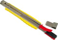 Miniatyrbillede 8 af 11: Stanley by Black & Decker Cutter FatMax 18mm 0-10-421 1 stk.
