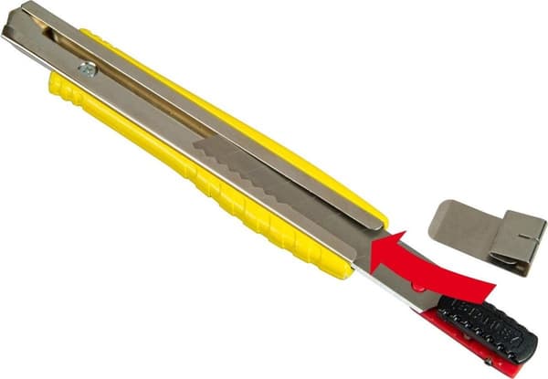 Stanley by Black & Decker Cutter FatMax 18mm 0-10-421 1 stk.