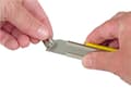 Miniatyrbillede 9 af 11: Stanley by Black & Decker Cutter FatMax 18mm 0-10-421 1 stk.