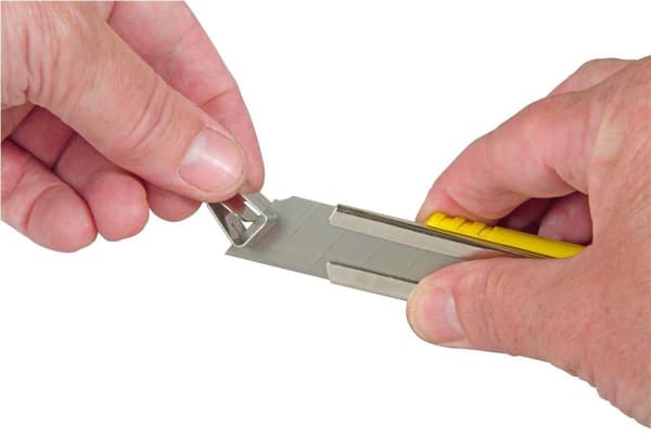 Stanley by Black & Decker Cutter FatMax 18mm 0-10-421 1 stk.