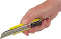Miniatyrbillede 10 af 11: Stanley by Black & Decker Cutter FatMax 18mm 0-10-421 1 stk.