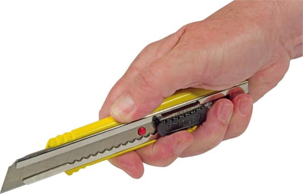 Stanley by Black & Decker Cutter FatMax 18mm 0-10-421 1 stk.