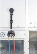 Miniatyrbild 4 av 7: testo magnetisk rem mätanordning rem (0564 1001)