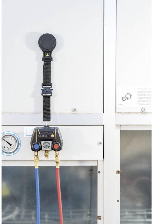 testo magnetisk rem mätanordning rem (0564 1001)