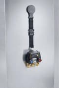 Miniatyrbild 5 av 7: testo magnetisk rem mätanordning rem (0564 1001)