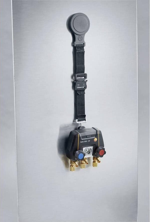 testo magnetisk rem mätanordning rem (0564 1001)