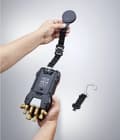 Miniatyrbild 6 av 7: testo magnetisk rem mätanordning rem (0564 1001)