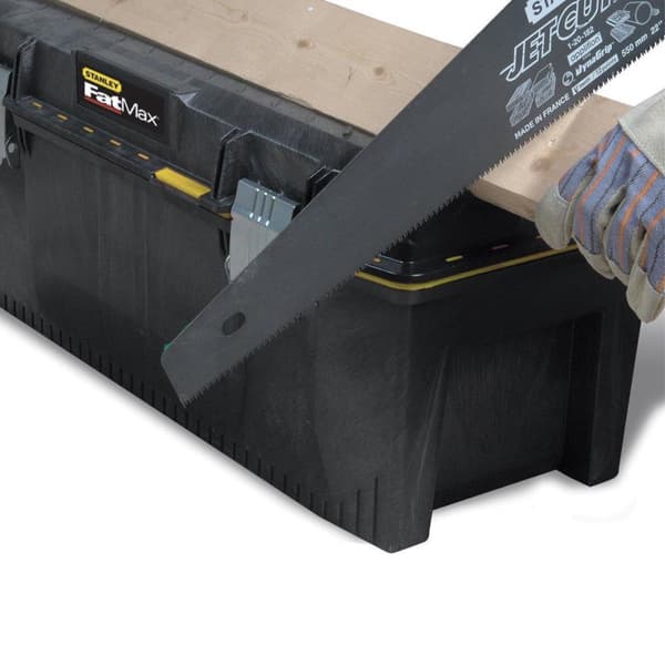 Stanley by Black & Decker 1-94-749 FatMax værktøjskasse tom