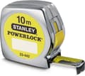 Miniatyrbild 10 av 11: Stanley 0-33-442 10 m plast-Multimåttband (0-33-442)