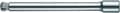 Miniatyrbillede 3 af 5: Gedore 2090 KR-2 1812564 topnøgle indsats tilbehør udgang 1/4 (6,3 mm) 55 mm 1 stk.