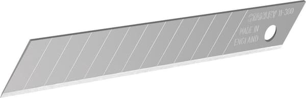 Stanley by Black & Decker snap-off klinge 1-11-300 1 stk.