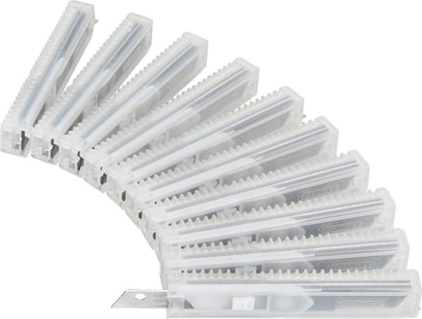 Stanley by Black & Decker snap-off klinge 1-11-300 1 stk.