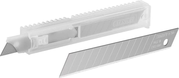 Stanley by Black & Decker snap-off klinge 1-11-300 1 stk.