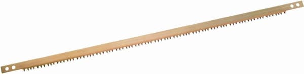 Bahco 51-21 KRAKNESAVBLADE TREKANT GRUPPEZ. 530 MM F. TØRT TRÆ (51-21)