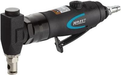 HAZET 9036N-1 Skruetrækker Sort - Blå 1/4" 2600 rpm 370 W (9036N-1)