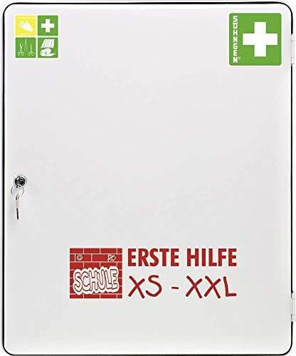 Speciellt eluttag, 21 mm