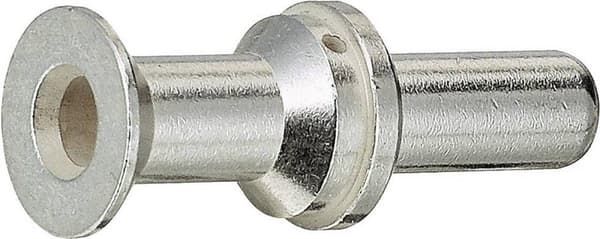Hartingstift kontakt 09 11 000 6123 Indhold: 1 stk (09 11 000 6123)