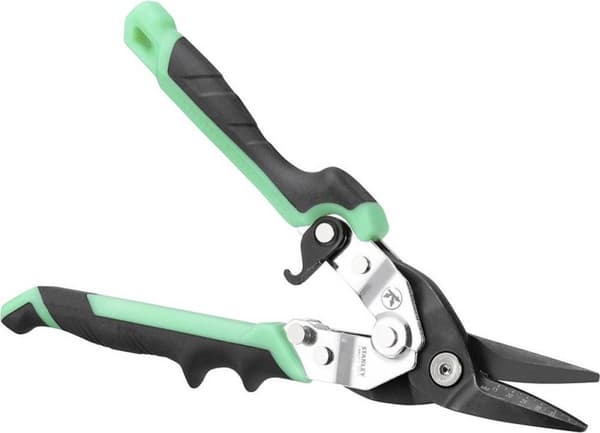 Stanley by Black & Decker Tin Snips FATMAX® ERGO Right FMHT73557-0